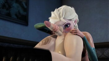 Anna elsa sex