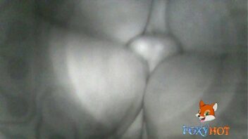 Camara oculta en cine porno