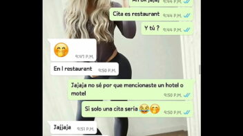 Chat de casadas