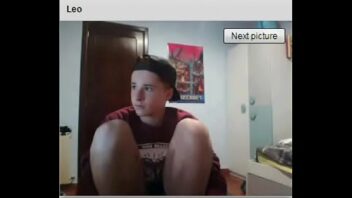 Chatroulette homosexual