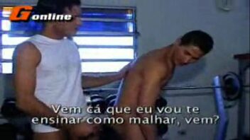 Cine gay online erotico