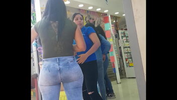 Culonas en jeans facebook