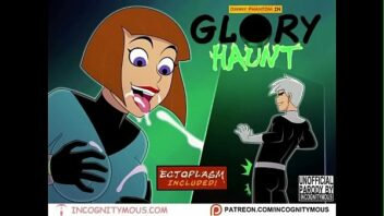 Danny phantom xxx comic