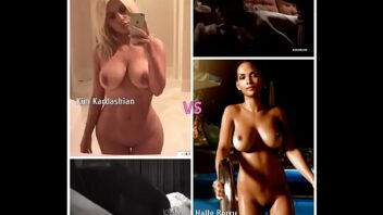 Fake celeb sex