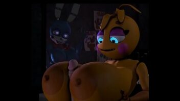 Fnaf 6 porn