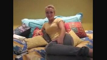 Hayden panettiere porn