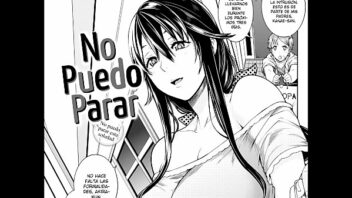 Hentai doblado al castellano