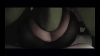 Hulk and black widow porn