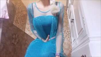 Ice queen sex