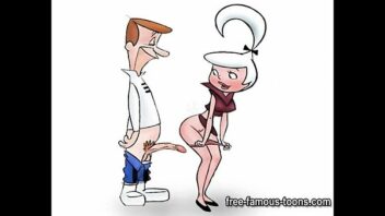 Jetsons porn