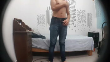 Jovenes desnudos pene