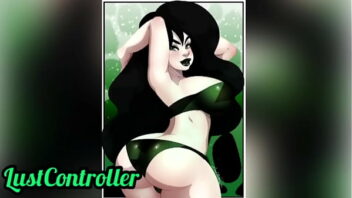 Kim possible shego hentai