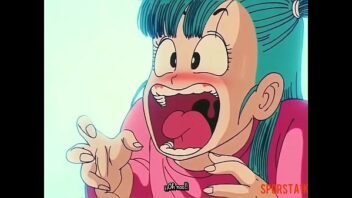 La vagina de bulma