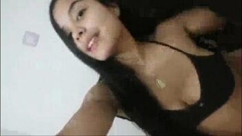 Mexicana bailando sexy