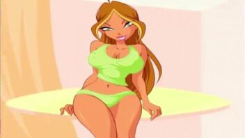 Milftoon disney