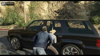 Mod de sexo gta v