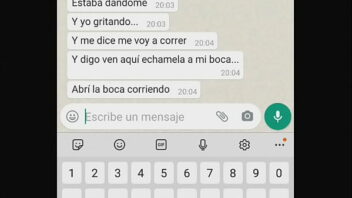 Mujeres casadas infieles relatos