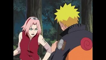 Naruto hentai sakura video