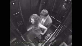 Natalia rivera ascensor