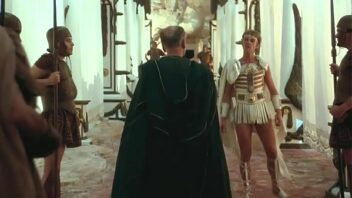 Pelicula completa de caligula