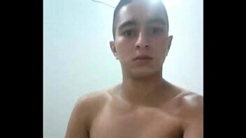 Porno gay militares colombianos