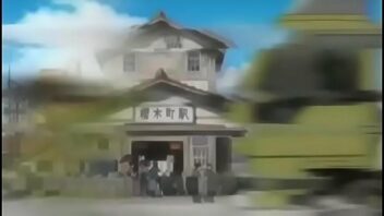 Samurai champloo hentai