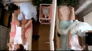 Sex video massage japan