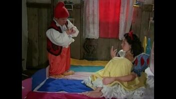 Snow white sex