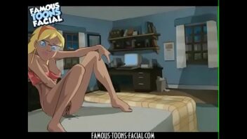 Spectacular spider man hentai