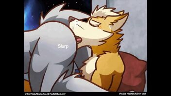 Star fox gay