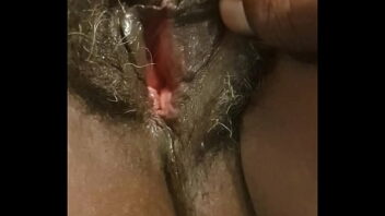 Vagina africana