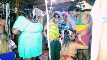 Videos carnaval brasil