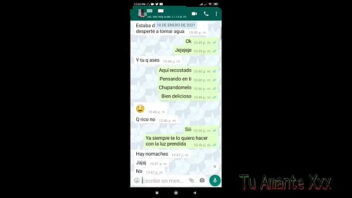 Whatsapp xxx video