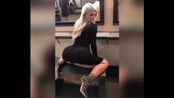 Wwe twerk