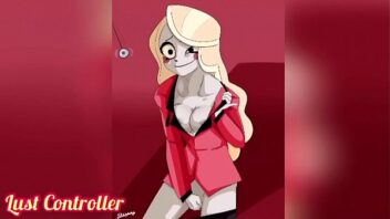 Xxx hazbin hotel