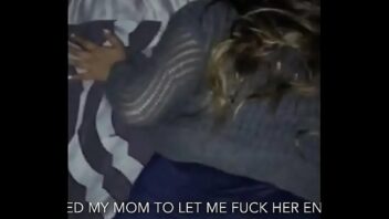Vídeos de incesto de madres con hijos