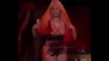 Nicky minaj