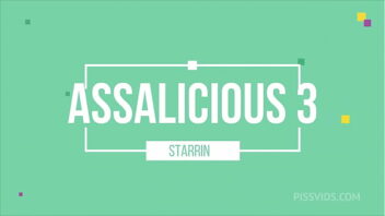 Assalicious