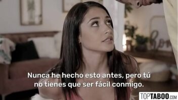 Videos pornos Taboo incesto en español