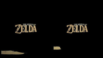Zelda vr