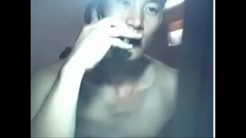 Jhy125 korean gay