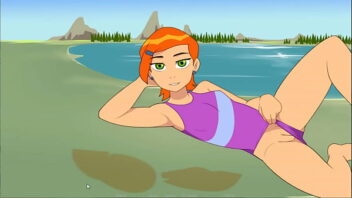 Kim possible