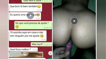 Video WhatsApp Marcos safe sexo porno