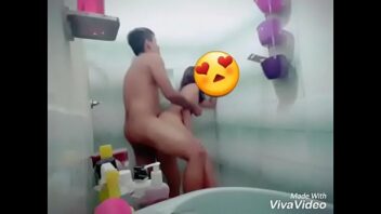 Cómo aselo en la ducha