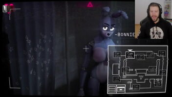 Five nights at freddy ' s xxx vanessa