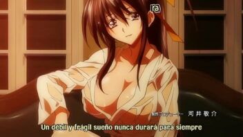 Higschool dxd