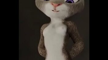 Judi hopps recibe semen