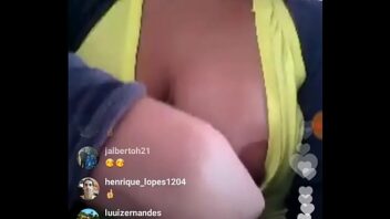 Eyaculacion femorrita en vivo