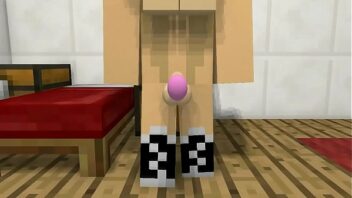 Jennifer minecraft