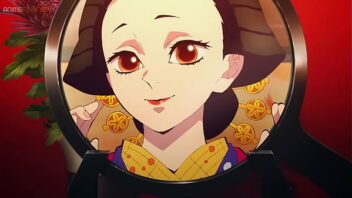 Shinobu desnuda de kimetsu no yaiba